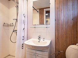 6 Person Holiday Home in Vestervig