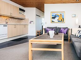 6 Person Holiday Home in Vestervig