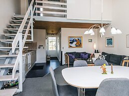 6 Person Holiday Home in Vestervig