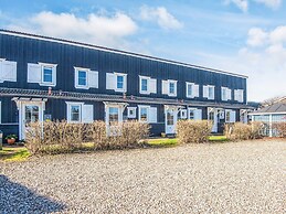 6 Person Holiday Home in Vestervig