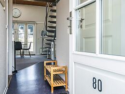 6 Person Holiday Home in Vestervig