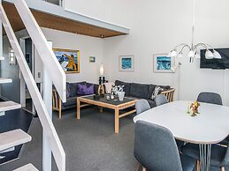 6 Person Holiday Home in Vestervig