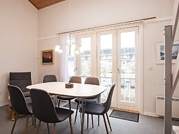 6 Person Holiday Home in Vestervig