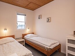 6 Person Holiday Home in Vestervig