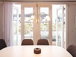 6 Person Holiday Home in Vestervig