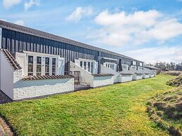 6 Person Holiday Home in Vestervig