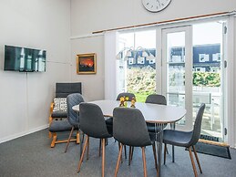 6 Person Holiday Home in Vestervig