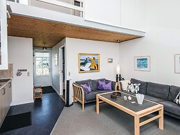 6 Person Holiday Home in Vestervig