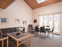 6 Person Holiday Home in Vestervig