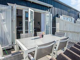 6 Person Holiday Home in Vestervig