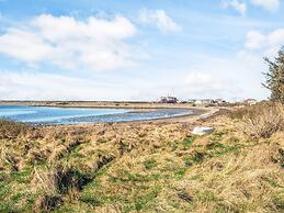 6 Person Holiday Home in Vestervig