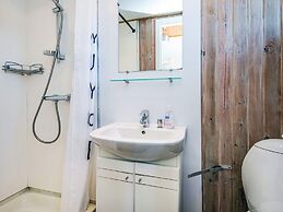 6 Person Holiday Home in Vestervig