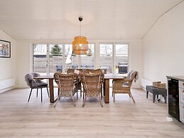 8 Person Holiday Home in Gilleleje