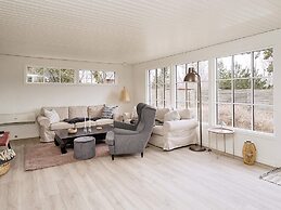 8 Person Holiday Home in Gilleleje