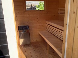 8 Person Holiday Home in Gilleleje