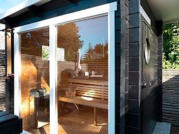 8 Person Holiday Home in Gilleleje