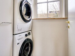 8 Person Holiday Home in Gilleleje