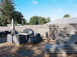 8 Person Holiday Home in Gilleleje