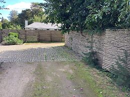 8 Person Holiday Home in Gilleleje