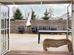 8 Person Holiday Home in Gilleleje