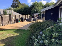 8 Person Holiday Home in Gilleleje