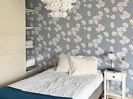 4 Person Holiday Home in Viken
