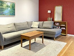4 Person Holiday Home in Viken