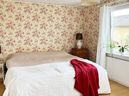 4 Person Holiday Home in Viken