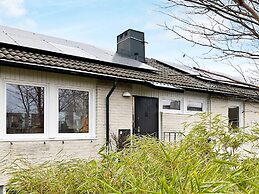 4 Person Holiday Home in Viken