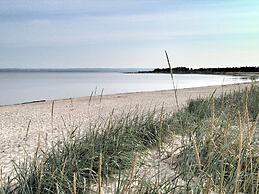4 Person Holiday Home in Viken