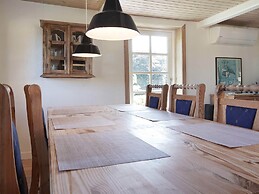 4 Person Holiday Home in Ostermarie-by Traum