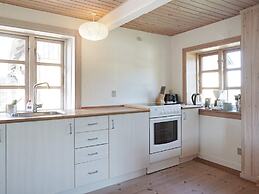 4 Person Holiday Home in Ostermarie-by Traum