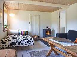 4 Person Holiday Home in Ostermarie-by Traum