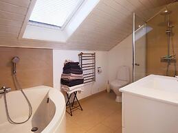 8 Person Holiday Home in Gilleleje-by Traum