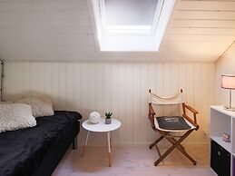 8 Person Holiday Home in Gilleleje-by Traum