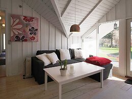 8 Person Holiday Home in Gilleleje-by Traum