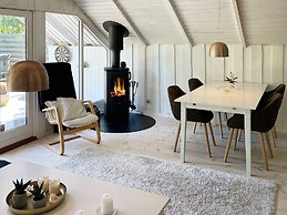 8 Person Holiday Home in Gilleleje-by Traum