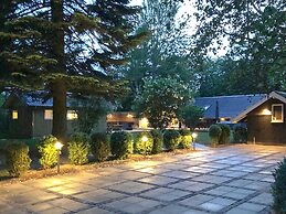 8 Person Holiday Home in Gilleleje-by Traum