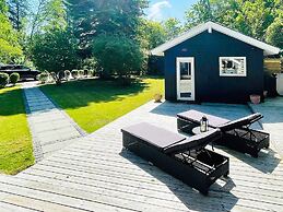 8 Person Holiday Home in Gilleleje-by Traum