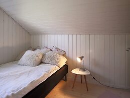 8 Person Holiday Home in Gilleleje-by Traum