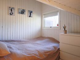 8 Person Holiday Home in Gilleleje-by Traum