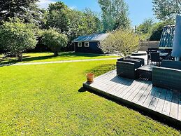 8 Person Holiday Home in Gilleleje-by Traum
