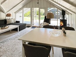 8 Person Holiday Home in Gilleleje-by Traum
