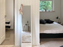 8 Person Holiday Home in Gilleleje-by Traum