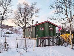 6 Person Holiday Home in Bratland-by Traum