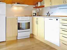 6 Person Holiday Home in Olden-by Traum