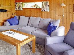 6 Person Holiday Home in Olden-by Traum