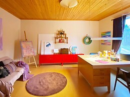 13 Person Holiday Home in Billingfors