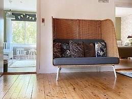 13 Person Holiday Home in Billingfors