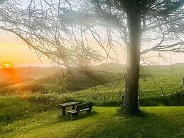 6 Person Holiday Home in Frostrup